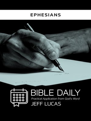 cover image of Ephesians